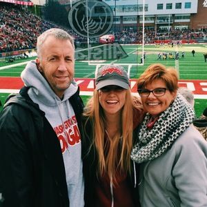 Meet your Posher, Molly